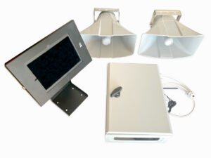 Carillon Control Systems