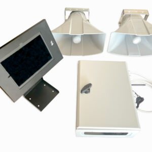 Carillon Control Systems