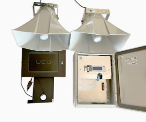 UCD Carillon System Pro 300W
