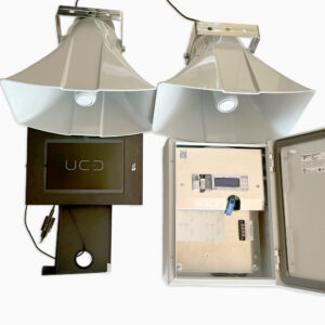 UCD Carillon System Pro 300W