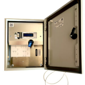 UCD Carillon System 300W