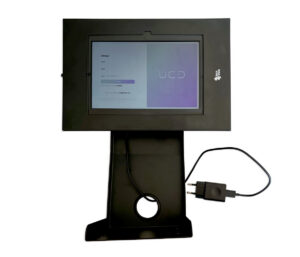 UCD.KIOSK