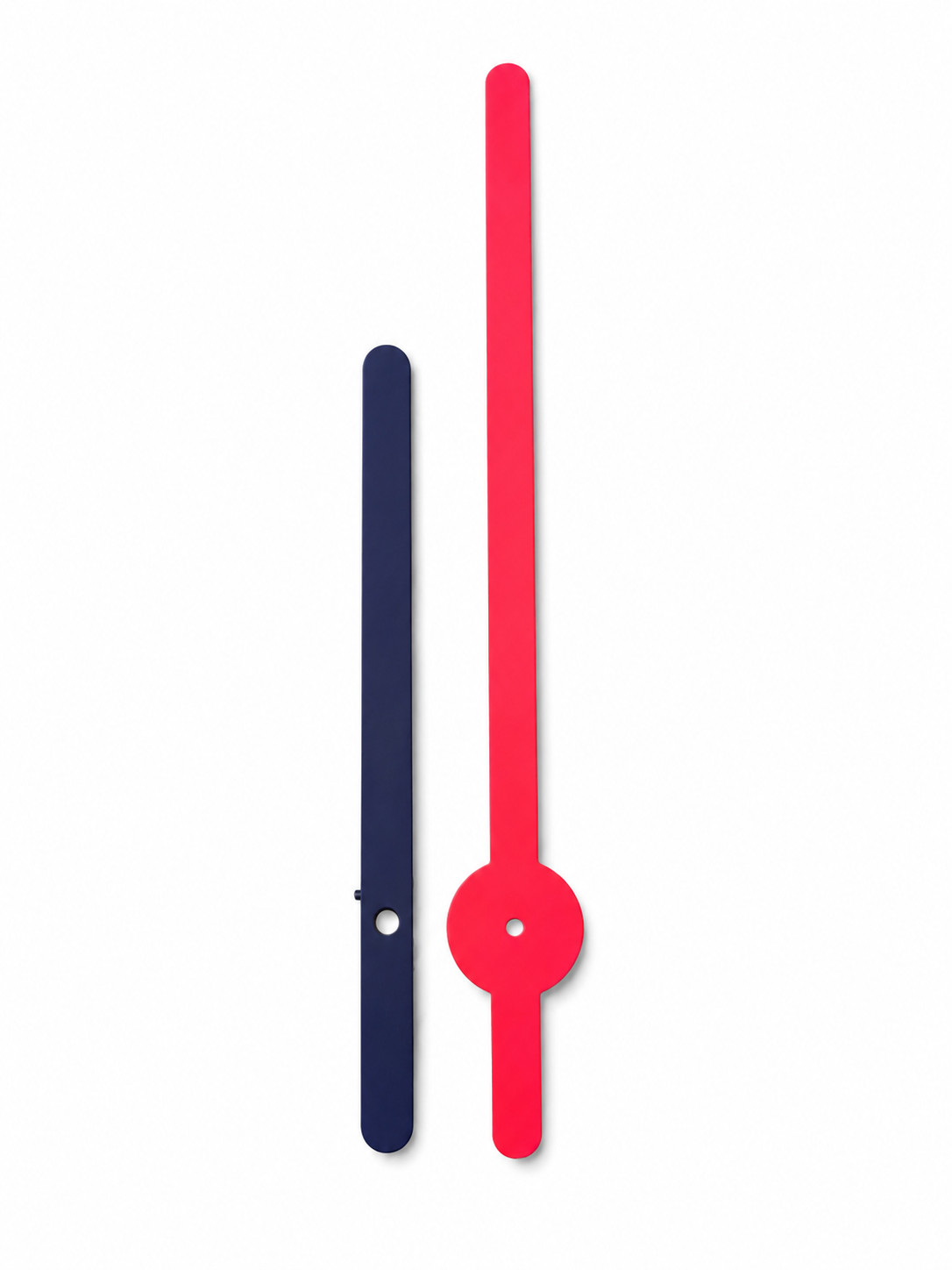 MZ-480 Clock Mechanism with Mounting Assembly, Control Box and Clock Hands - Image 4