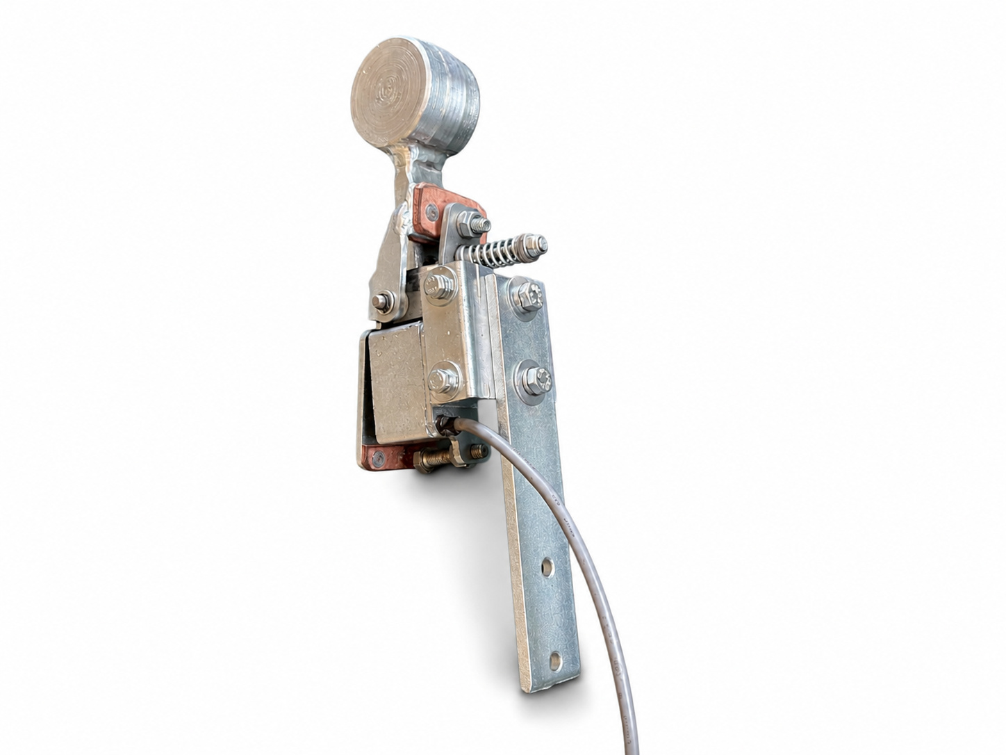 Compact Electric Bell Hammer - Image 2