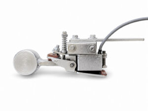 Compact Electric Bell Hammer