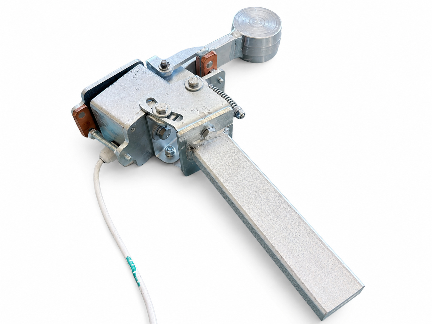 Large Electric Bell Hammer - Image 3