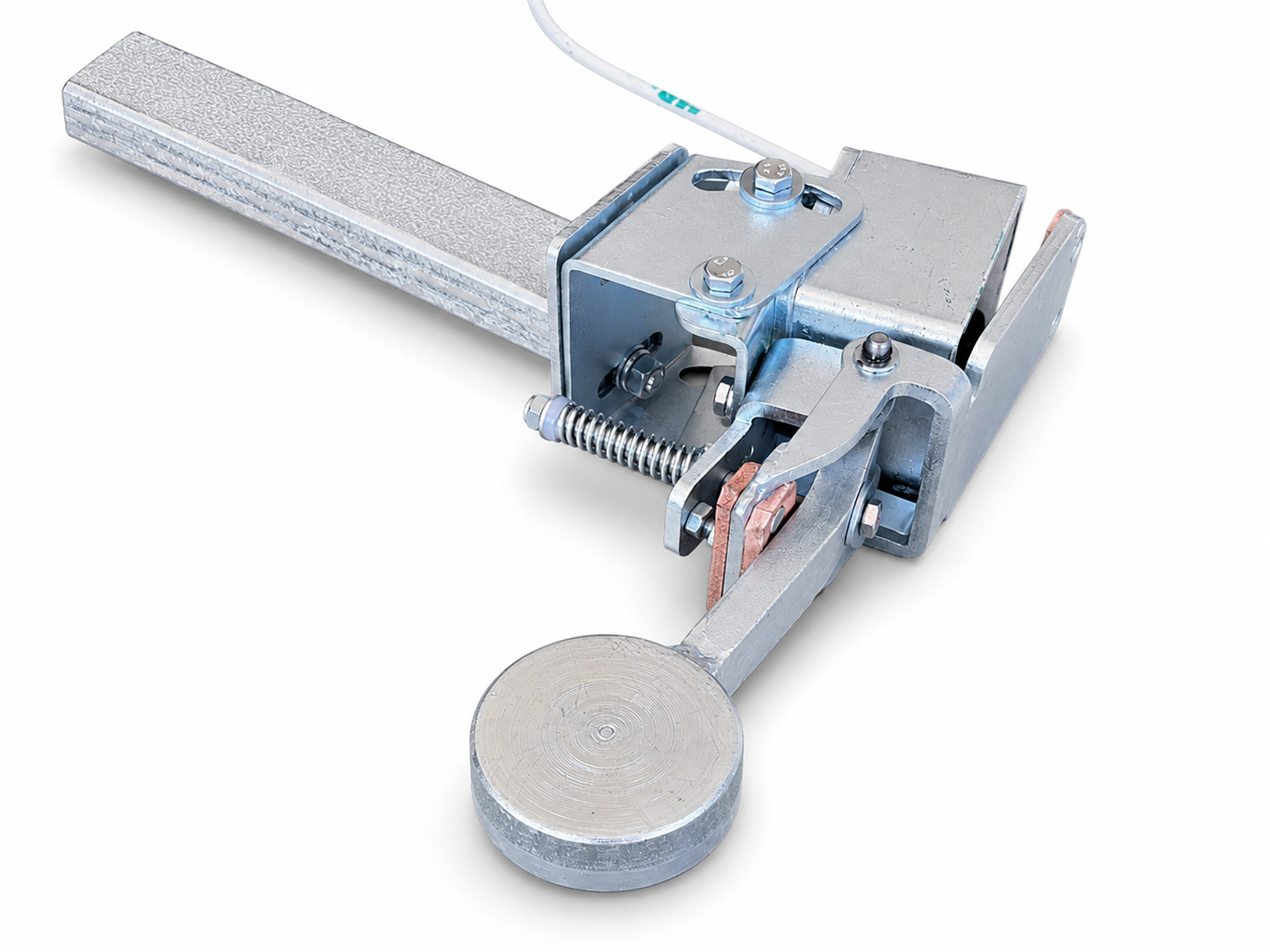 Large Electric Bell Hammer