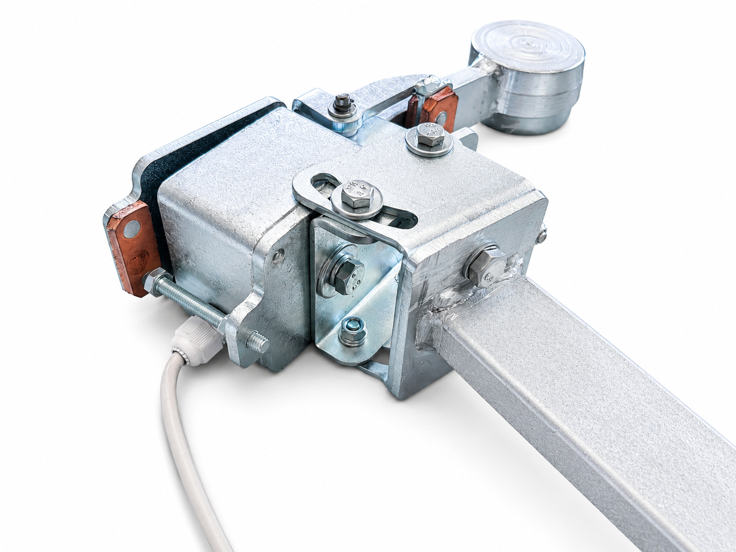 Large Electric Bell Hammer - Image 2