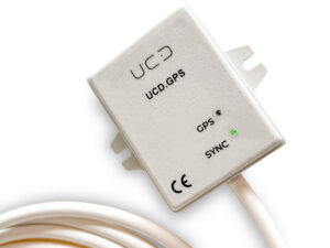 UCD.GPS