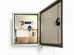 UCD Carillon System 300W