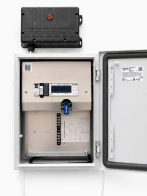UCD Carillon System 300W