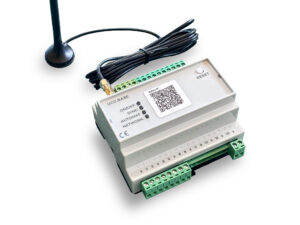 UCD.BASE Integrated Automation Controller