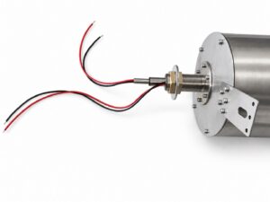 MZT-PW Clock Movement for Illuminated Hands