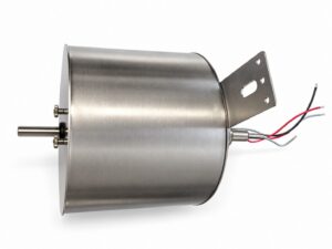 PW Clock Hand Gearbox for Illuminated Hands