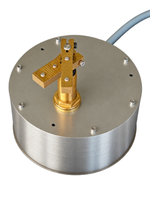 MZ-180 Clock Movement