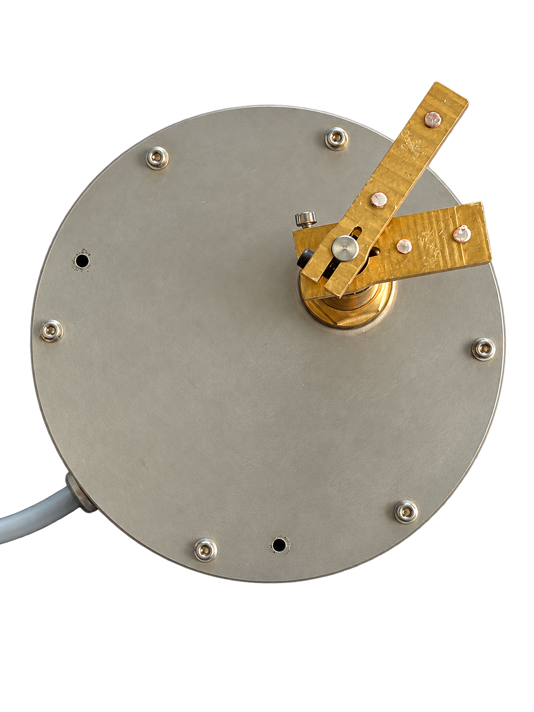 MZ-180 Clock Movement - obrazek 2