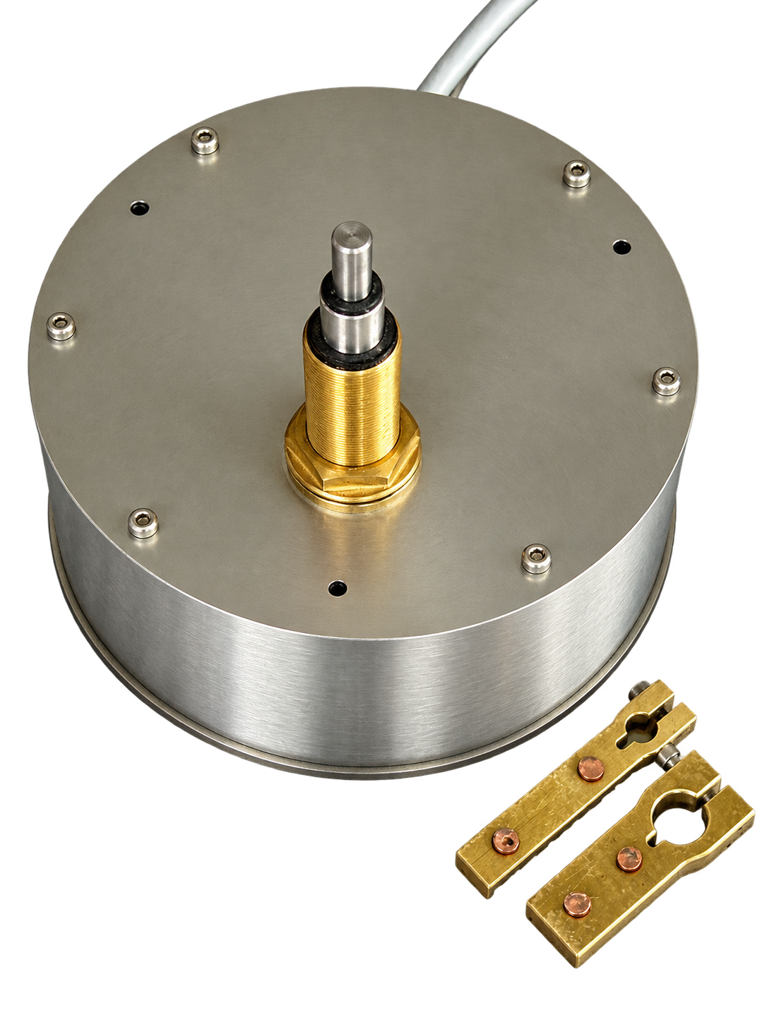 MZ-180 Clock Movement - obrazek 3