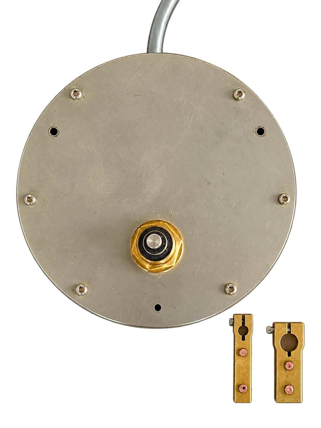 MZ-180 Clock Movement - obrazek 4