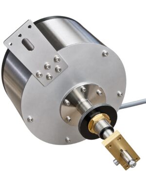 MZ-360 Clock Movement