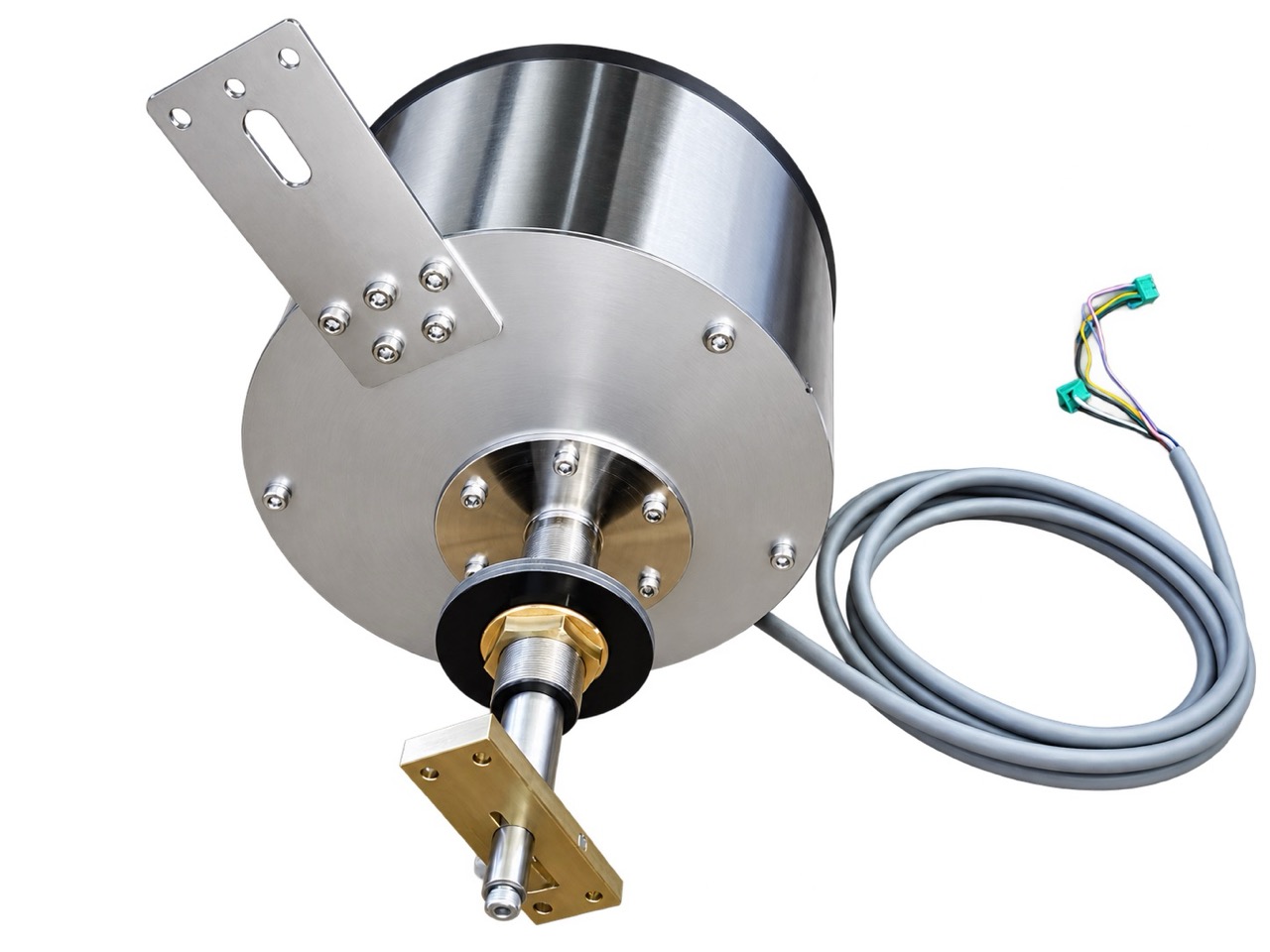 MZ-480 Clock Movement - Image 2